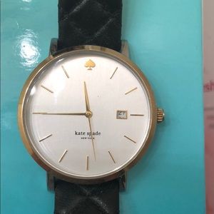 Kate Spade Watch